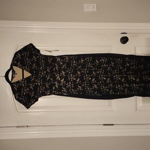Lularoe xxs Noelle dress